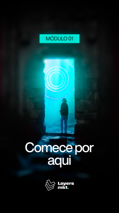 Módulo 01 - Comece por aqui