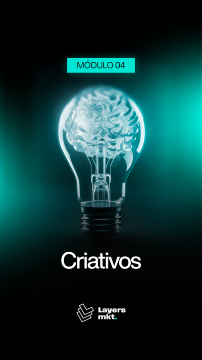 Módulo 04 - Criativos