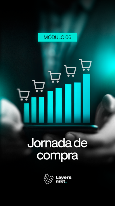Módulo 06 - Jornada de Compra